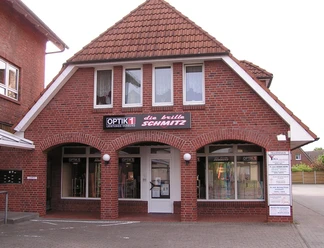 Die Brille Schmitz Otterndorf