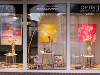Die Brille Schmitz Otterndorf