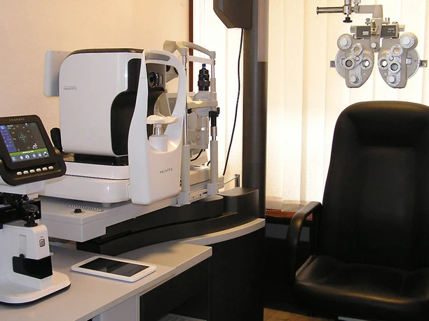 Die Brille Schmitz Otterndorf