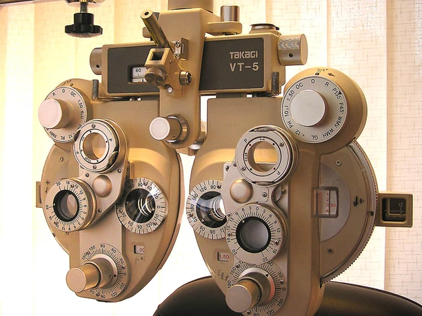 Die Brille Schmitz Otterndorf