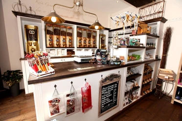 Dill´s Kaffeemanufaktur