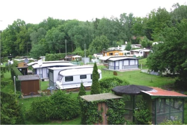 Campingplatz Waldwiesen Bippen