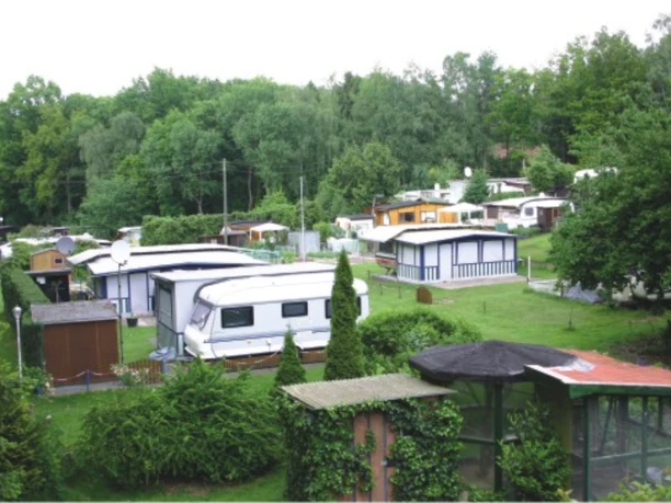 Campingplatz Waldwiesen Bippen Campingplatz Waldwiesen Bippen