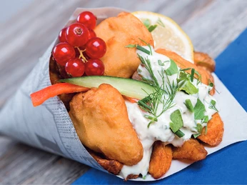 Genusskutter Free Willy