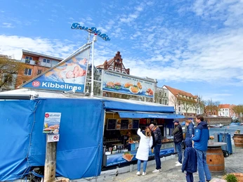 Genusskutter Free Willy