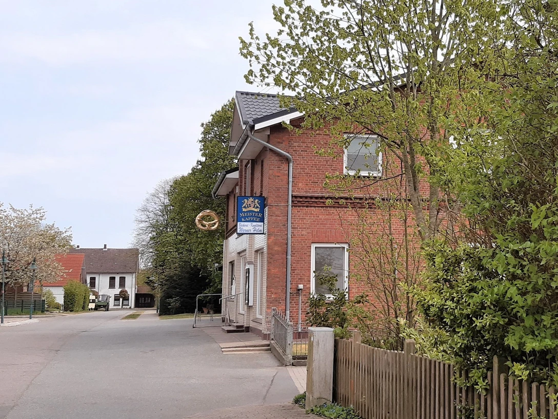 Bäckerei Helm, Eggstedt