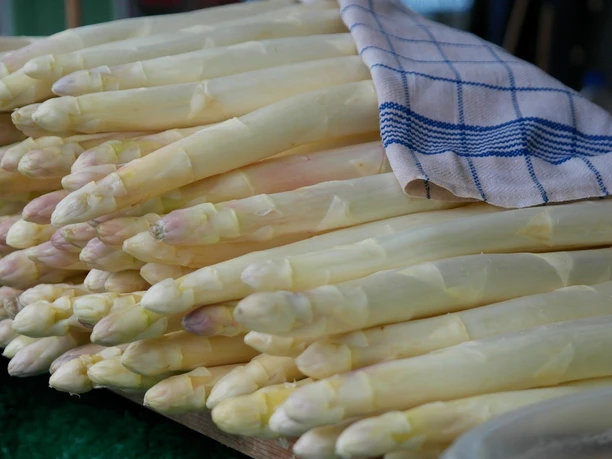 Spargel Spargel
