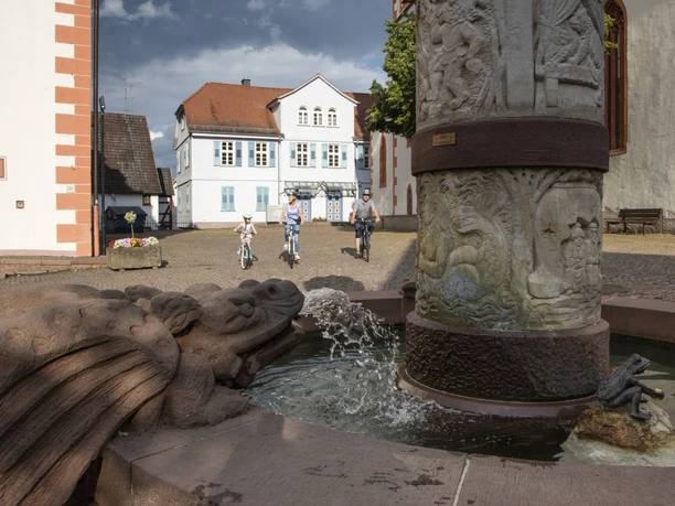 steinau_maearchenbrunnen