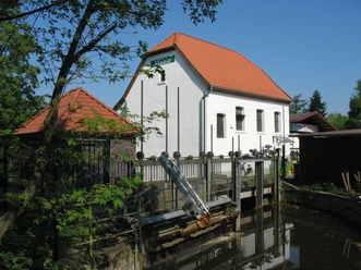 Kleine Mühle