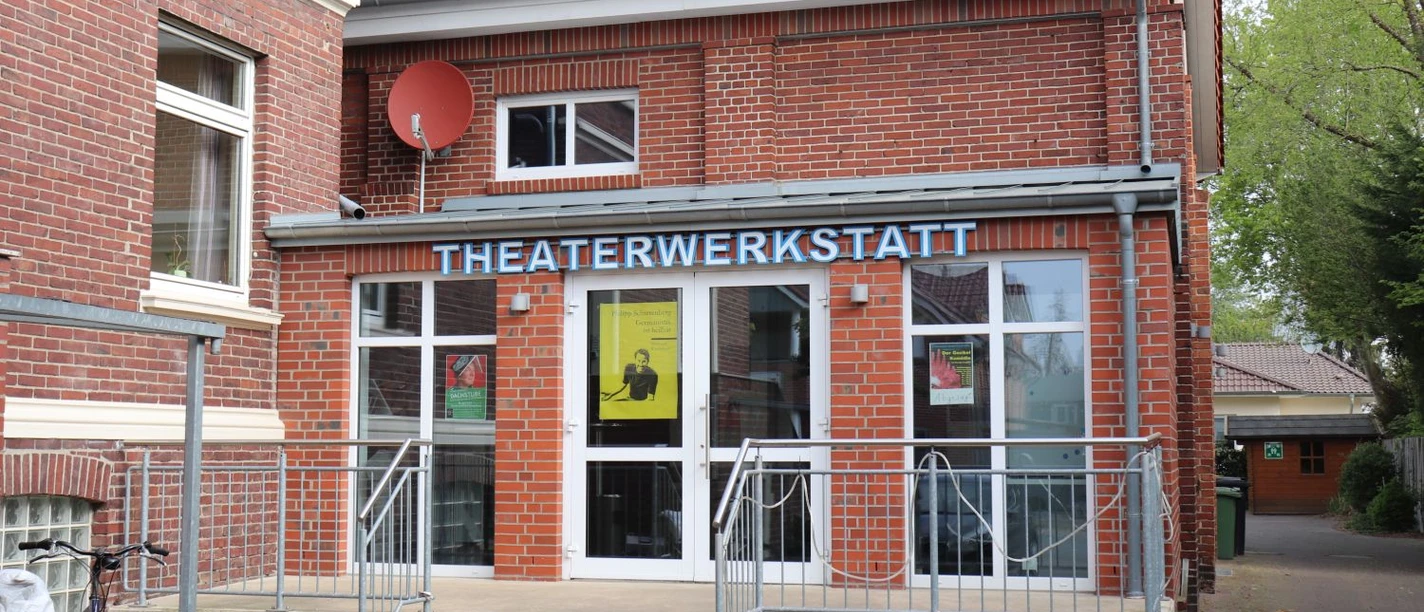 Theaterwerkstatt Theaterwerkstatt