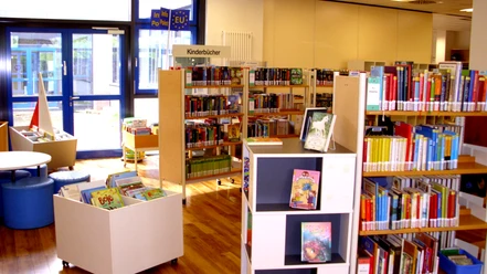 Es gibt Bücher für jedes Alter in der Samtgemeindebücherei Tarmstedt Es gibt Bücher für jedes Alter in der Samtgemeindebücherei Tarmstedt