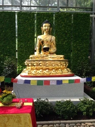 bremen_botanika-friedens-buddha