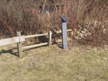 Kunststele Anatol Buchholtz