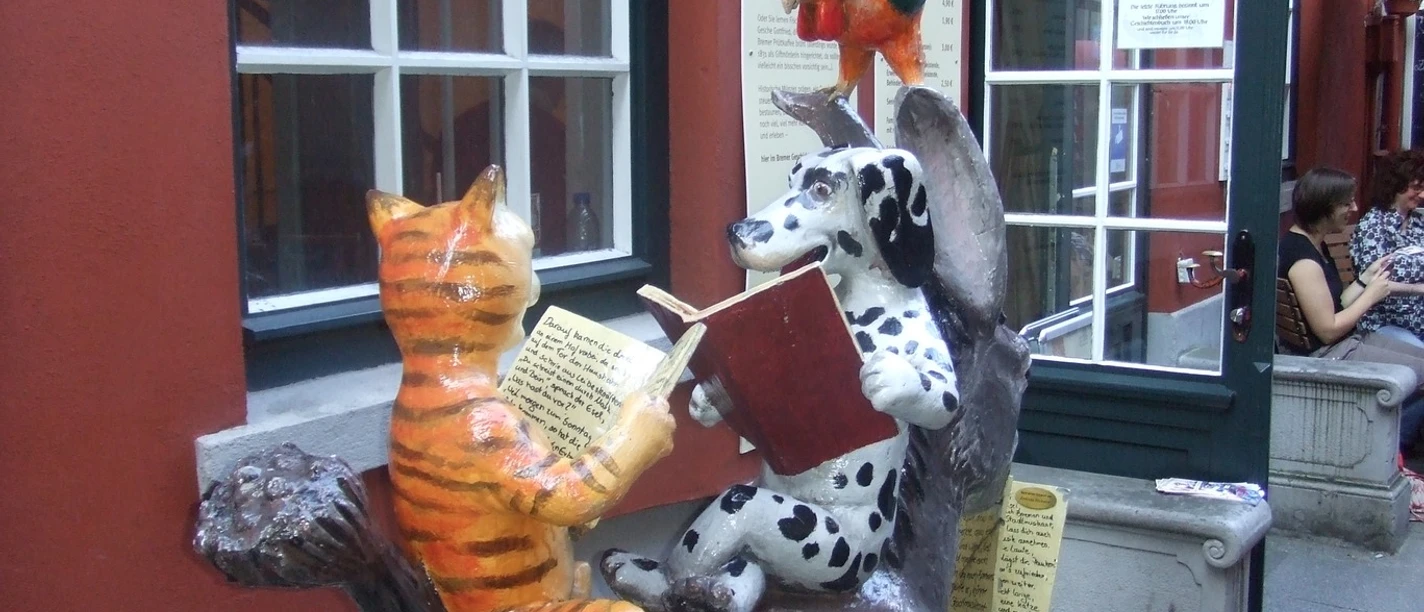 bremen_schnoor_wueste-staette_stadtmusikanten