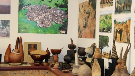 Africa Museum in the Celle region Africa Museum in the Celle region