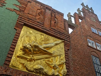 bremen_boettcherstra-e_lichtbringer_sieben-faulen