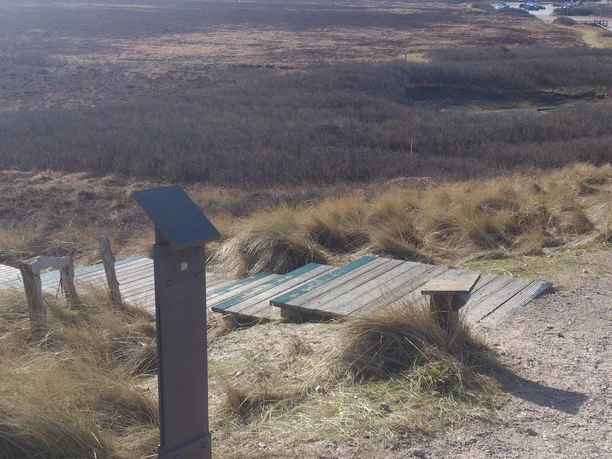 Kunststele Emil Nolde