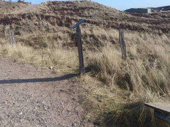 Kunststele Emil Nolde