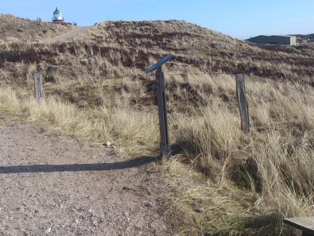 Kunststele Emil Nolde