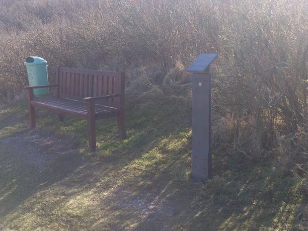 Kunststele Axel Springer