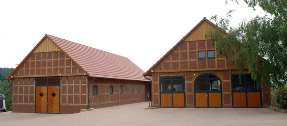 Hof Haunhorst_Hofanlage_CC_Hof Haunhorst Hagen aTW