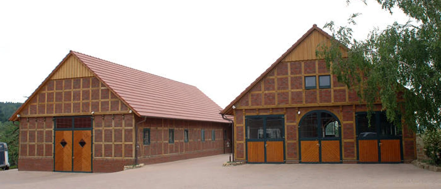 Hof Haunhorst_Hofanlage_CC_Hof Haunhorst Hagen aTW