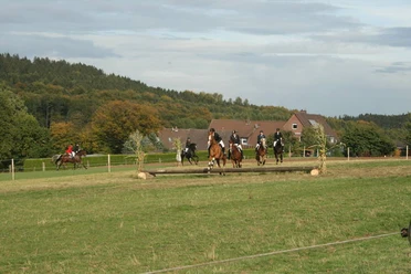Reitverein St. Martinus_Fuchsjagd_CC_Reitverein Hagen aTW