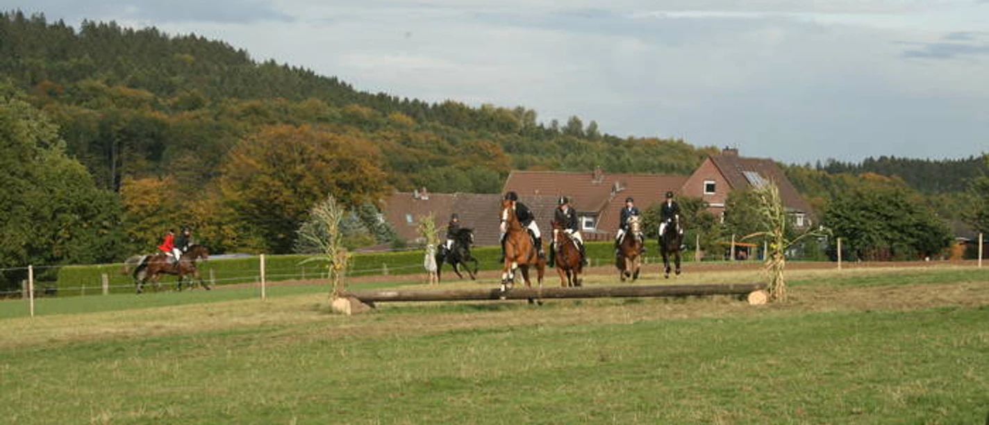 Reitverein St. Martinus_Fuchsjagd_CC_Reitverein Hagen aTW