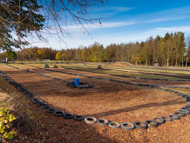 Crude Offroadpark Crude Offroadpark