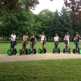 Segway Gruppe