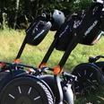 Segways Harzdrenalin