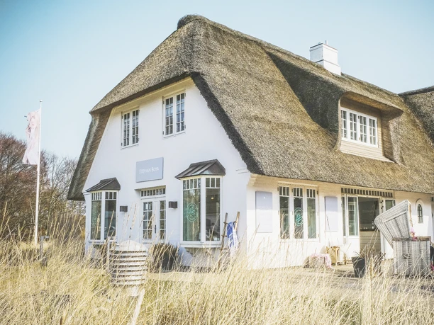 Stephan Boya Aussenansicht in List Stephan Boya Store