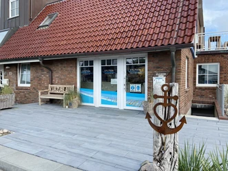 SYLTSEA in List auf Sylt SYLTSEA