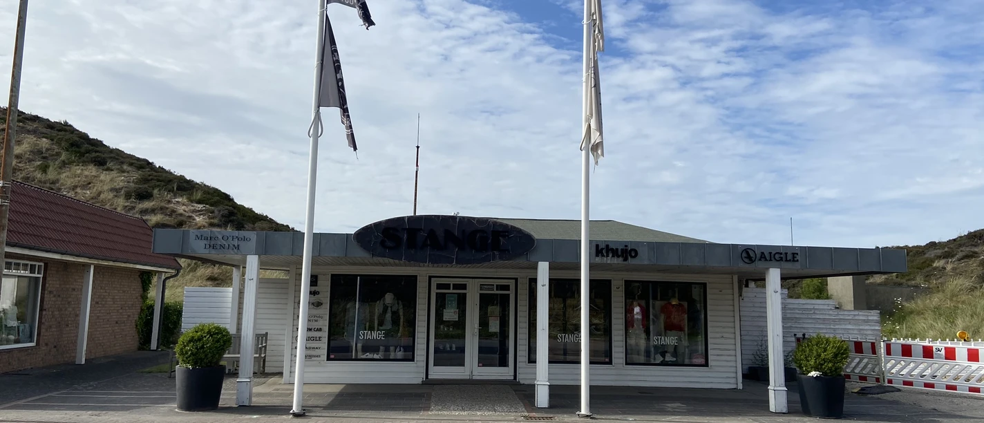 STANGE in List Stange Store