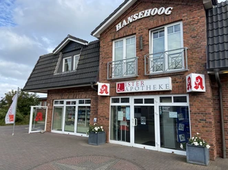 Lister Apotheke Apotheke List auf Sylt