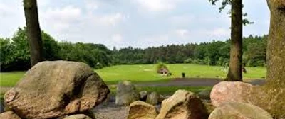 Steingräber Giersfeld op de Artland Golf Club