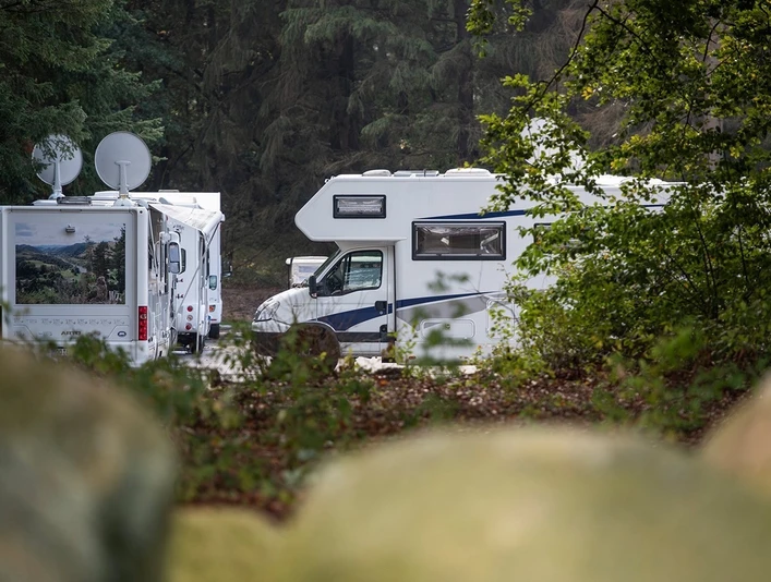 Kampeerterrein Artland Golfclub e.V.