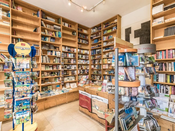 Inselbuchhandlung Koch.jpg Inselbuchhandlung Koch