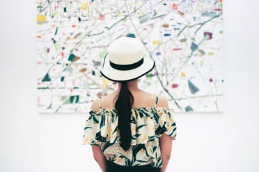 Juist Art - Galerie auf Juist