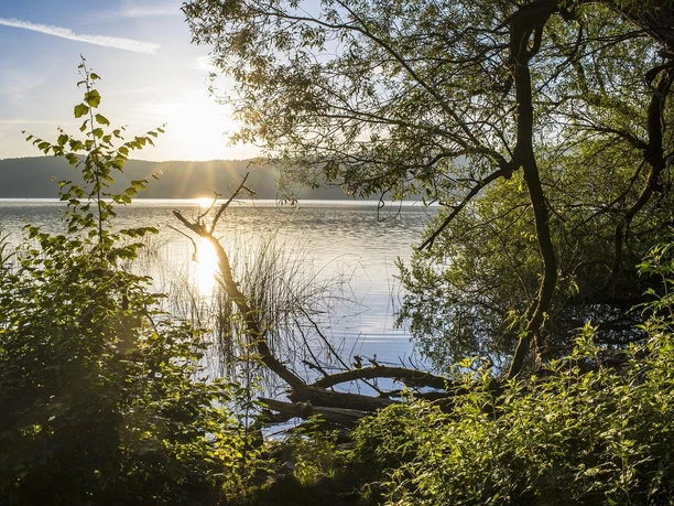 Laacher See