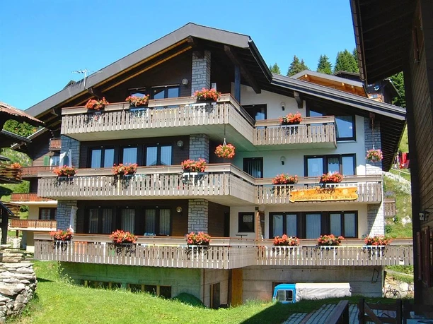 Haus Arolle
