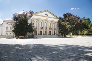 Theater Nordhausen