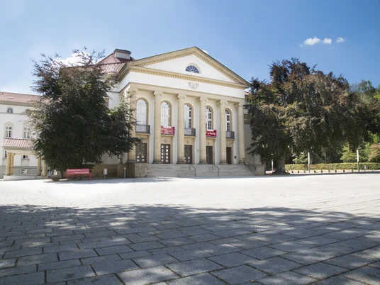Theater Nordhausen
