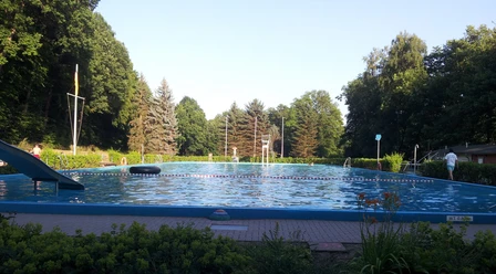 Waldbad Neustadt