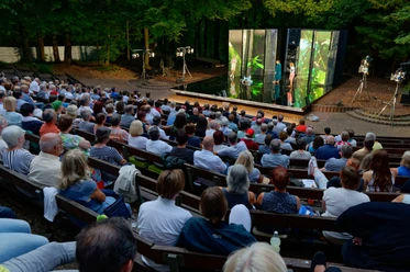 Waldbühne Benneckenstein