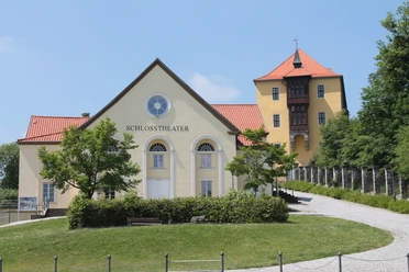 Schlosstheater Ballenstedt