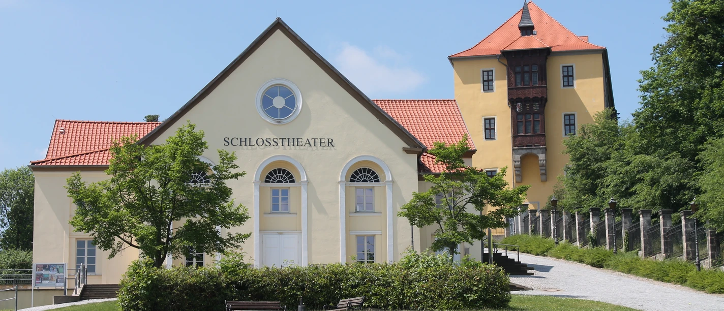 Schlosstheater Ballenstedt