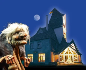 Theater der Nacht