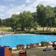 Bergschwimmbad Altenbrak