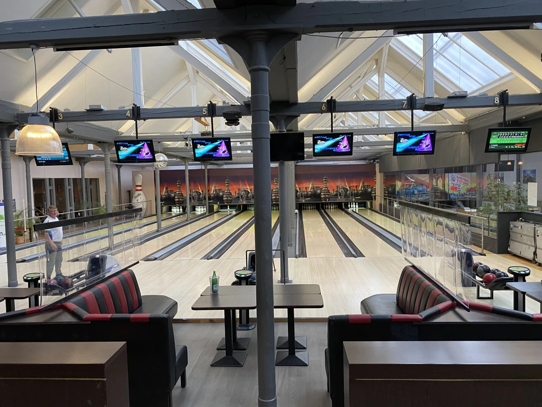 Bowlingcenter Eulenburg